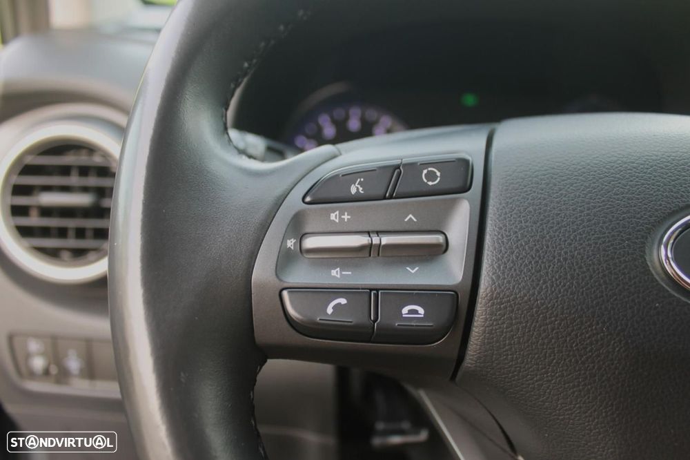 Hyundai Kauai 1.0 T-GDi Premium - 32