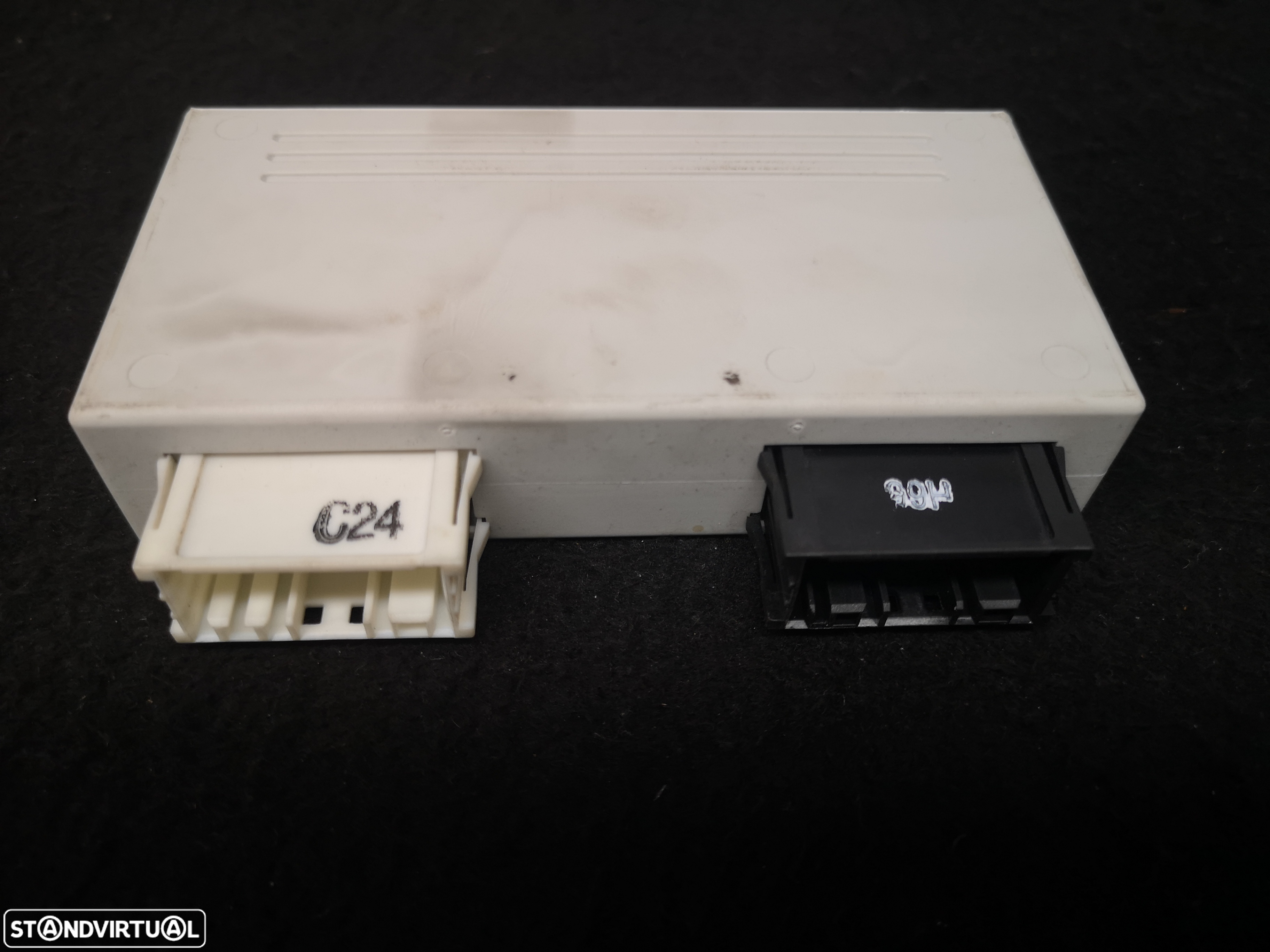 Centralina Modulo de tecto panorâmico MDS bmw6 e63 coupe 2003-2009 - 4