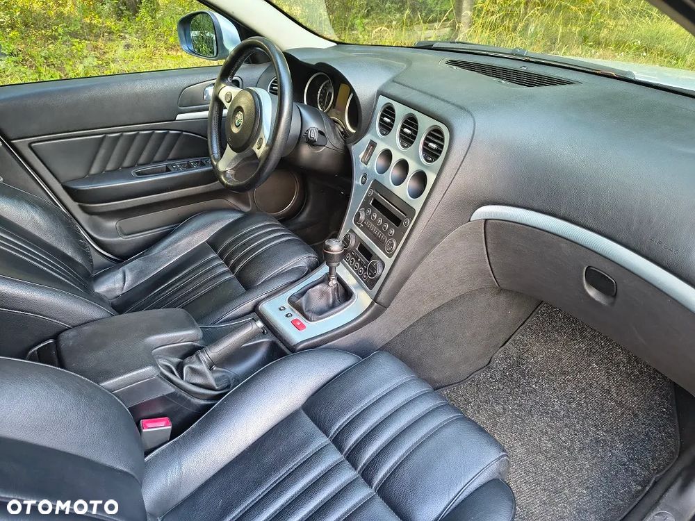 Alfa Romeo 159 - 11
