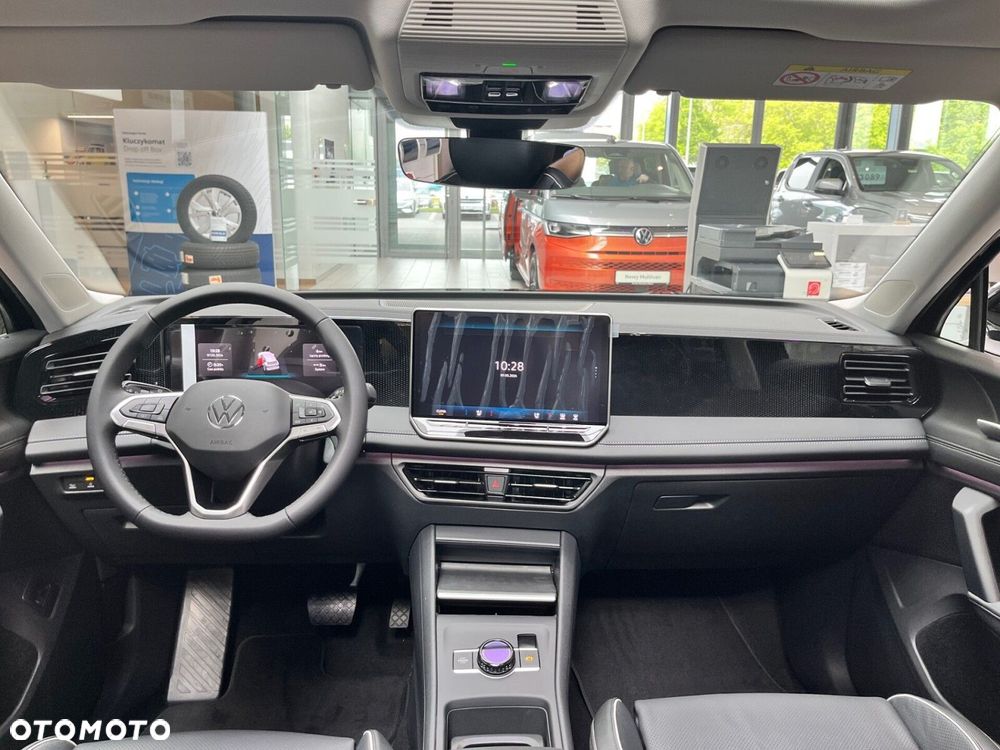 Volkswagen Tiguan 1.5 eTSI Life Plus DSG - 23