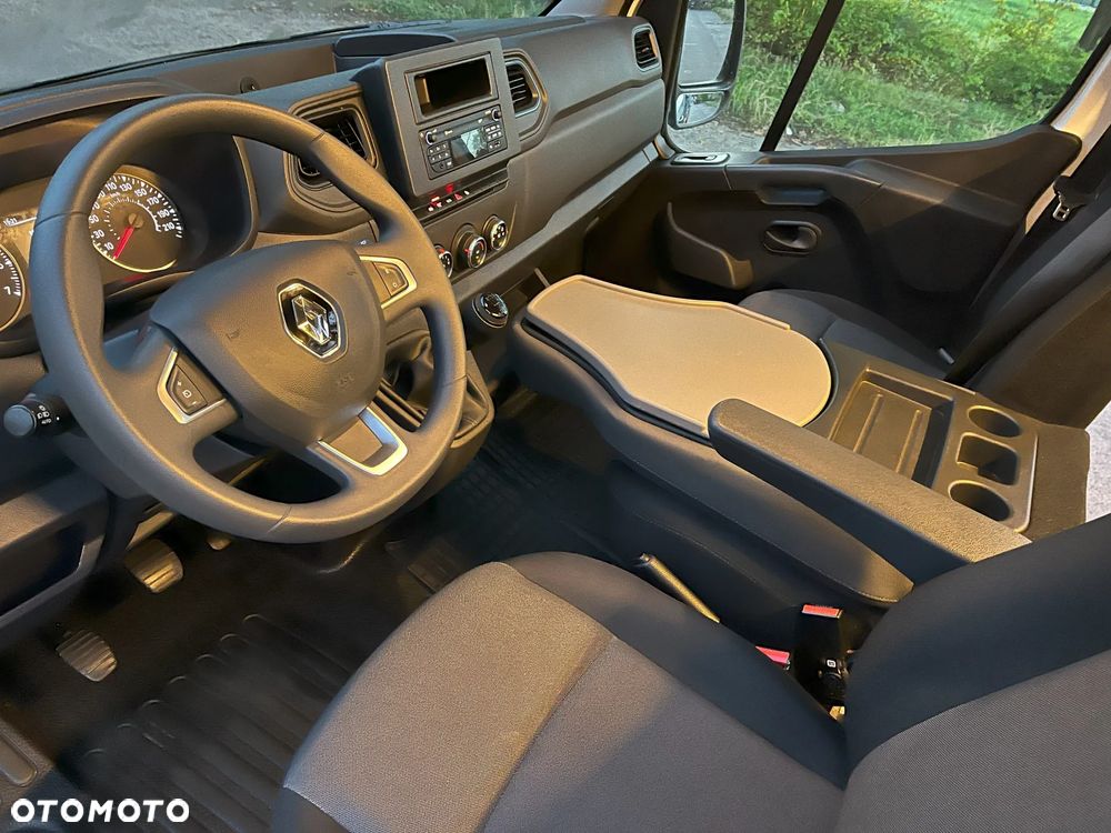 Renault Master - 28