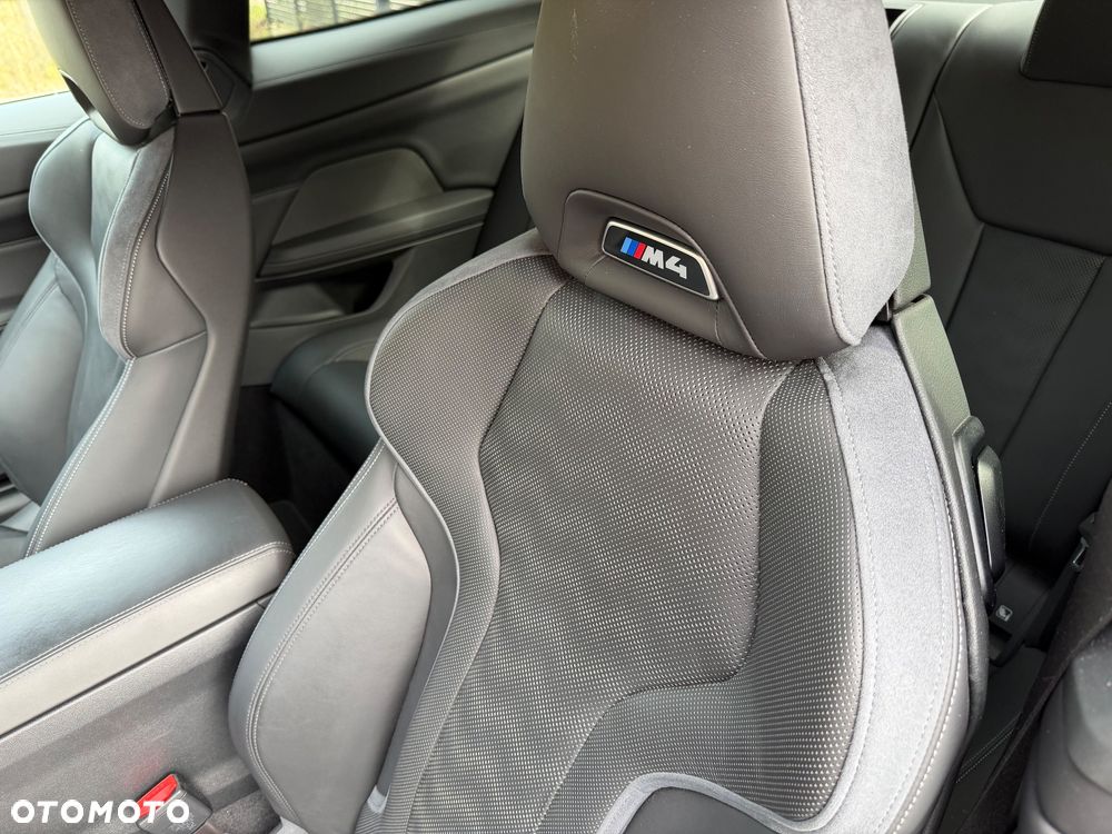 BMW M4 Competition M xDrive sport - 17