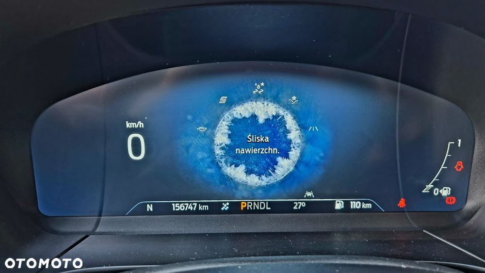 Ford Kuga 1.5 EcoBlue FWD Titanium X - 28