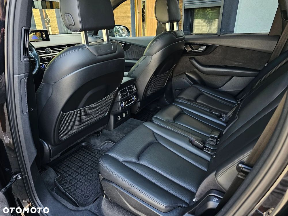 Audi Q7 3.0 TDI Quattro Tiptr - 26