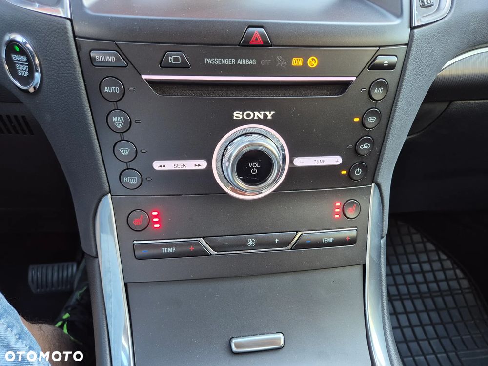Ford S-Max 2.0 EcoBlue AWD Titanium - 16