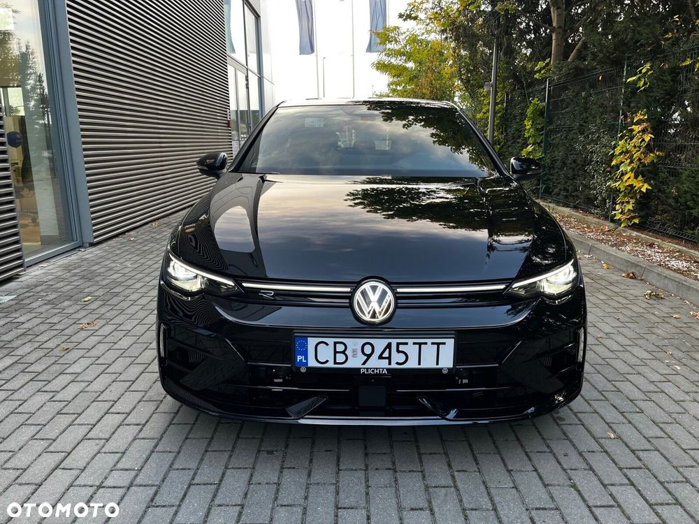 Volkswagen Golf - 12