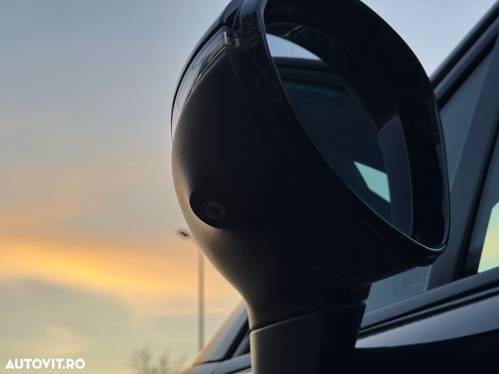 Porsche Cayenne Standard - 40