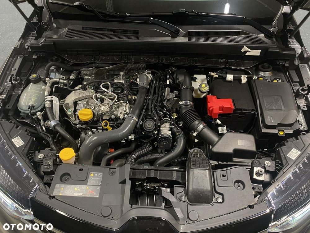 Renault Arkana 1.3 TCe mHEV Techno EDC - 38