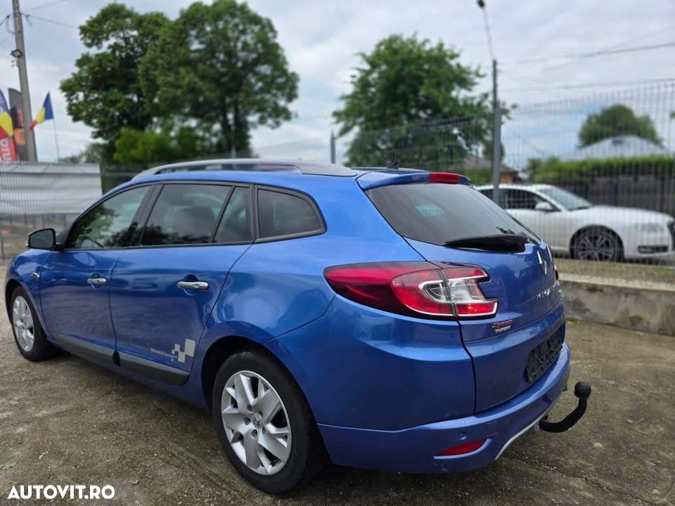 Renault Megane 1.4 TCe GT Line - 3