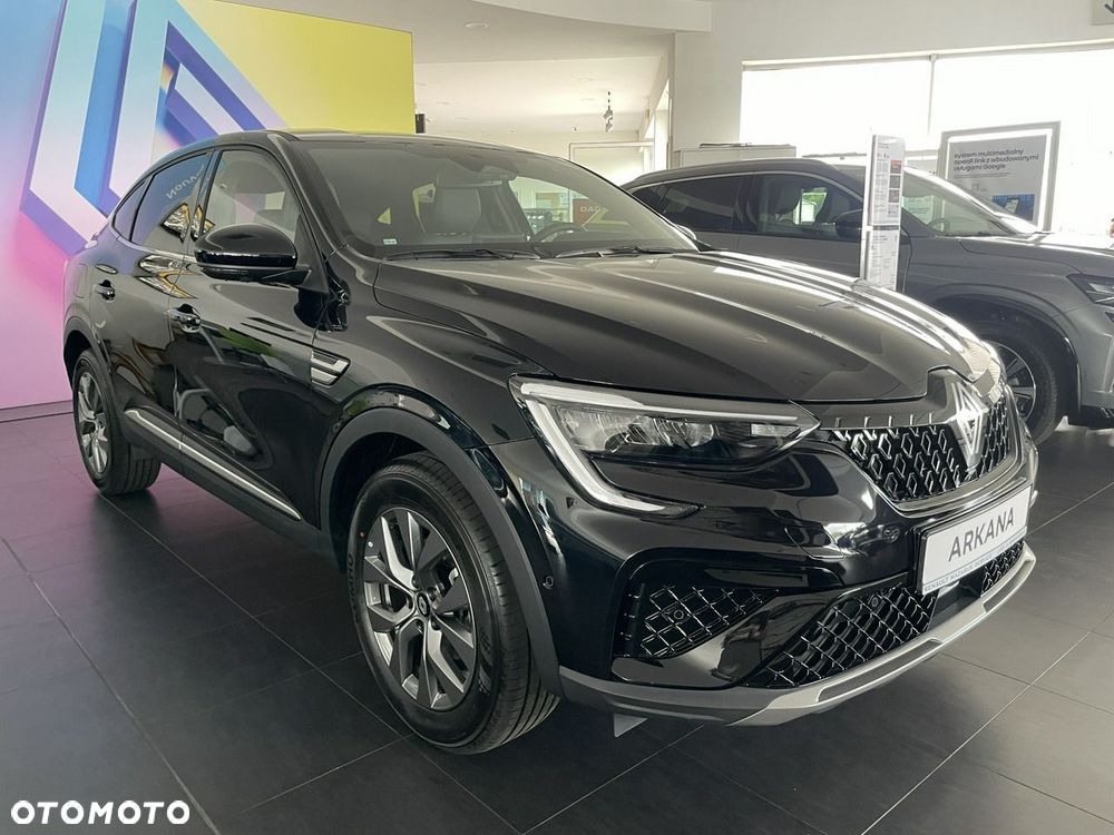 Renault Arkana - 1