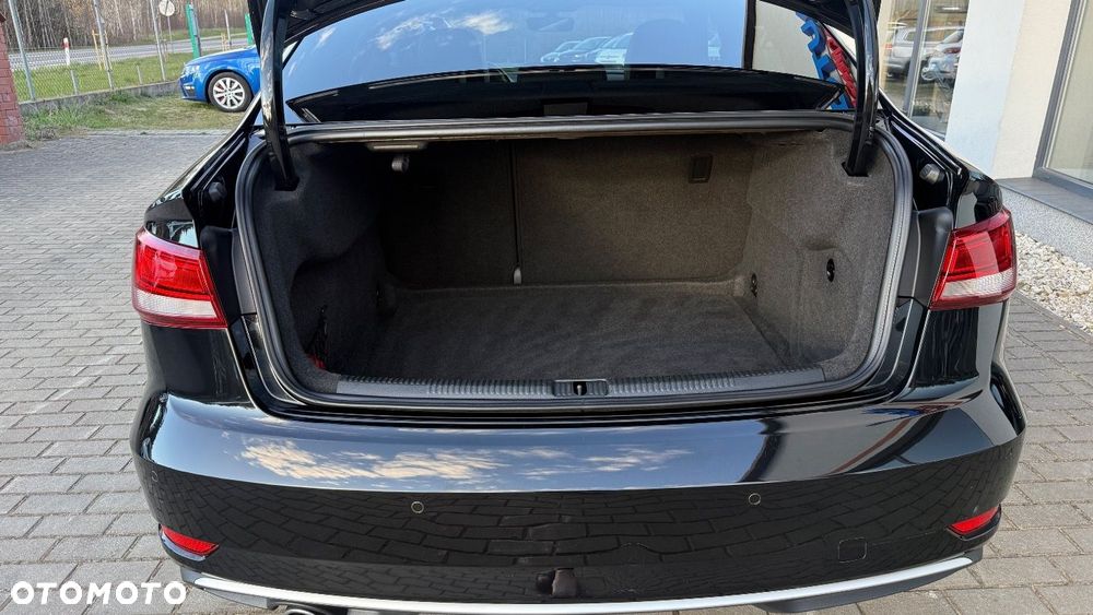 Audi A3 Limousine - 22