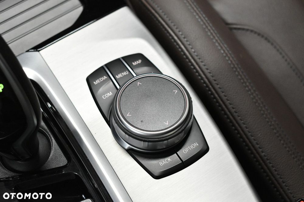 BMW X3 xDrive20d M Sport sport - 20