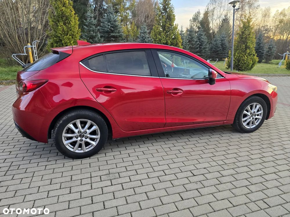 Mazda 3 2.0 Skyenergy - 8