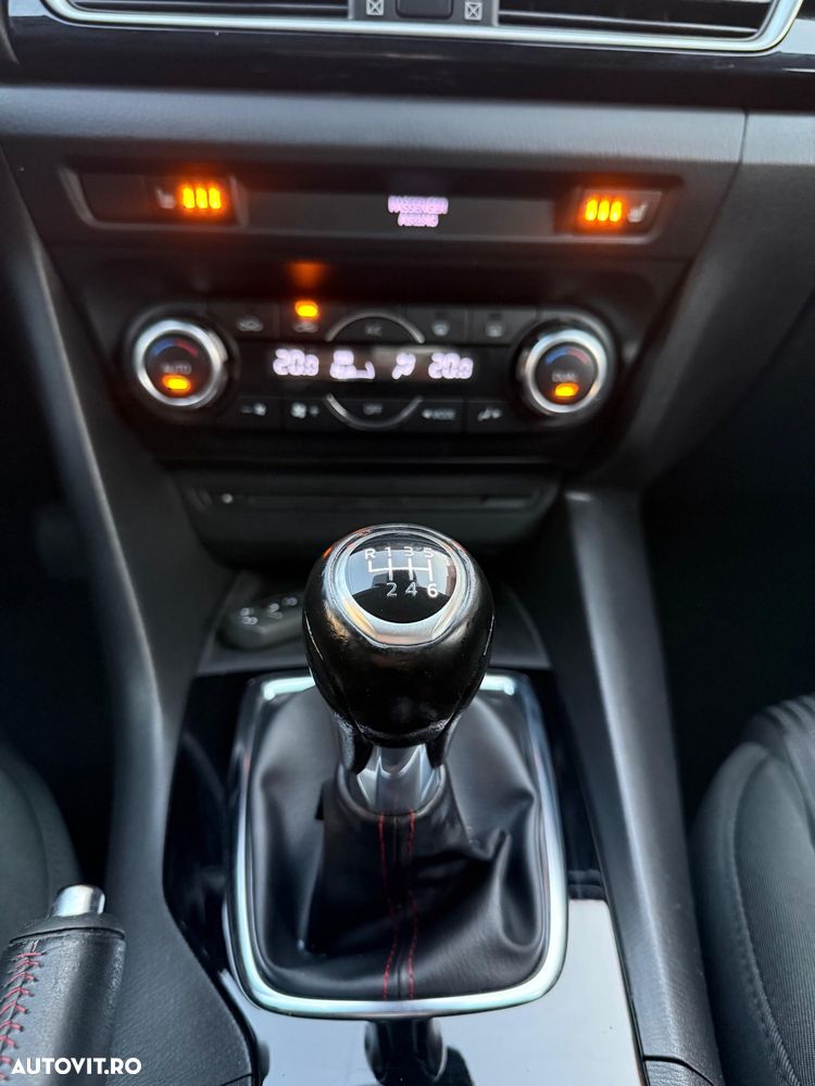 Mazda 3 - 31