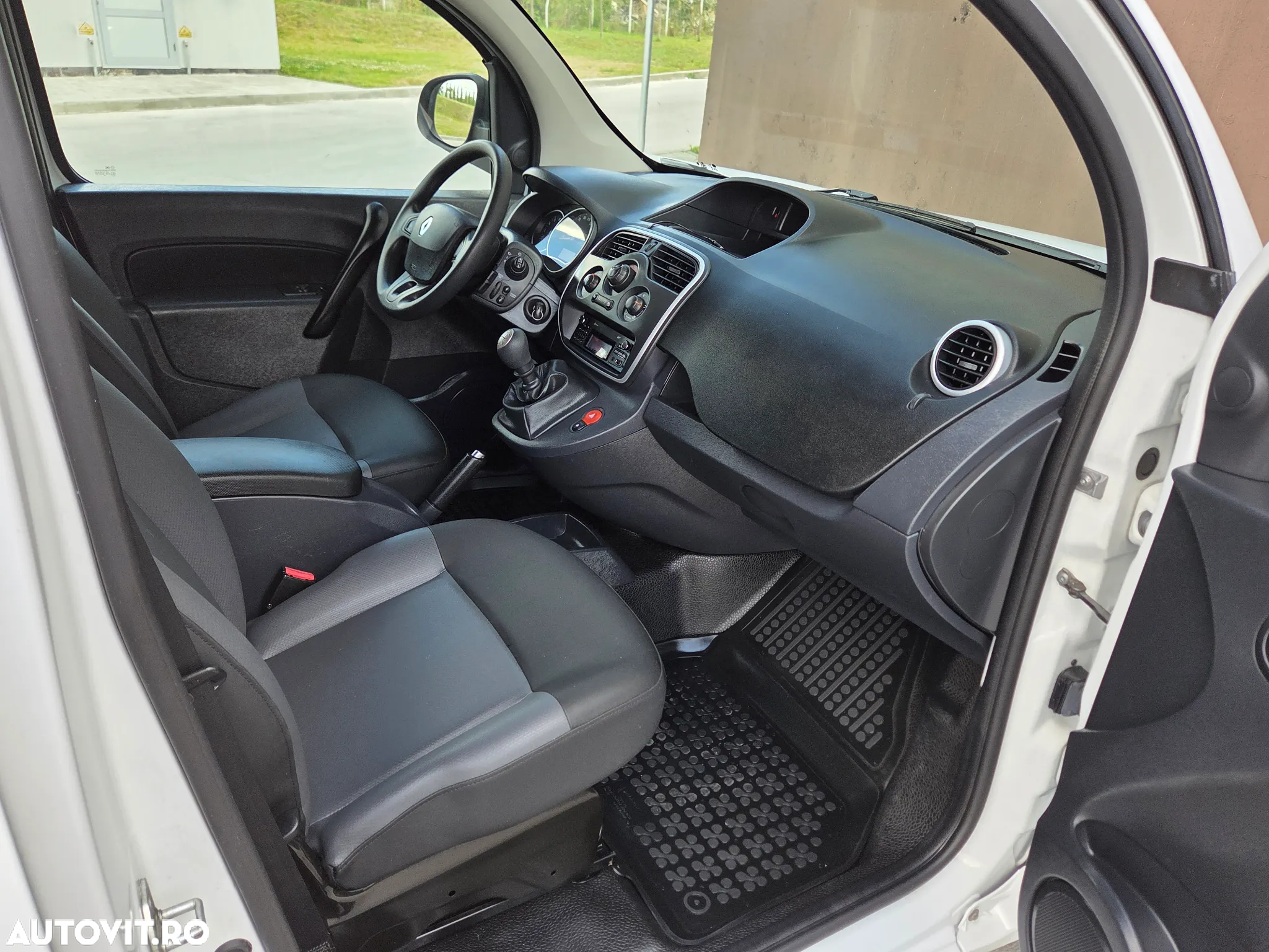 Renault Kangoo - 16