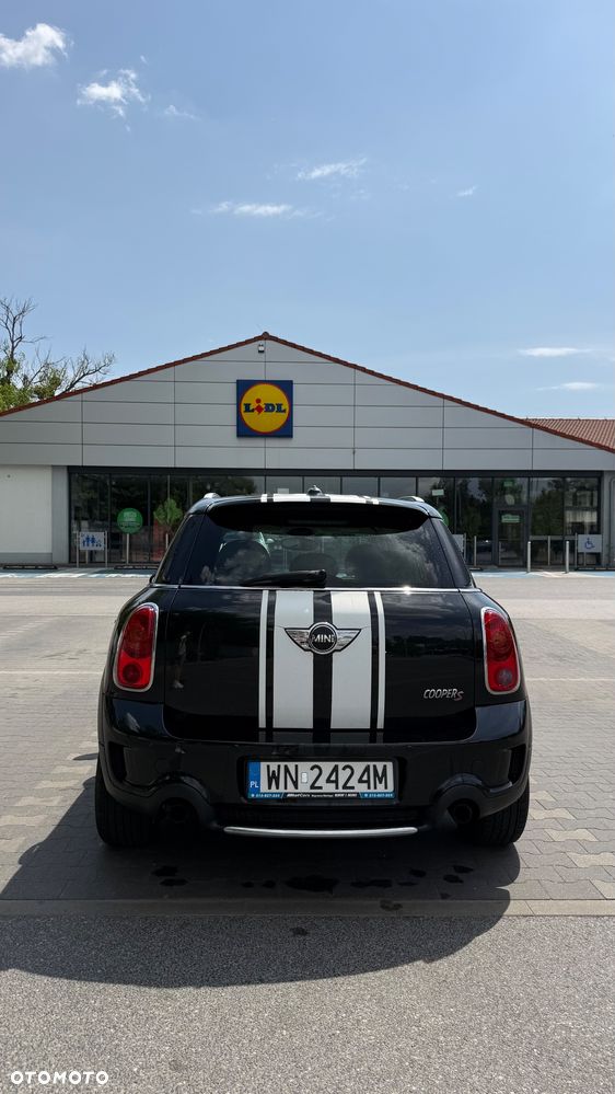 MINI Countryman - 6