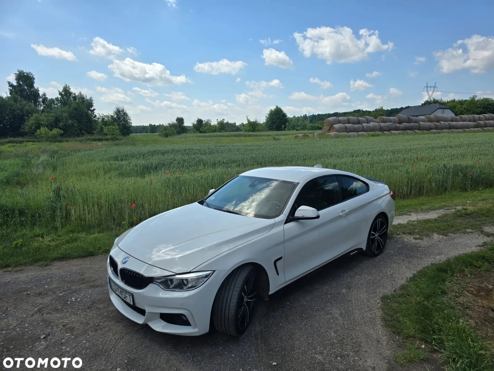 BMW Seria 4 428i xDrive M Sport - 7