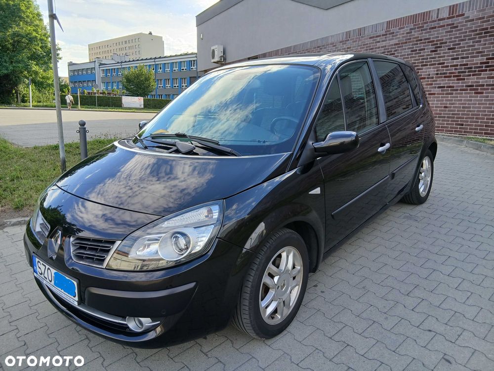 Renault Scenic - 3