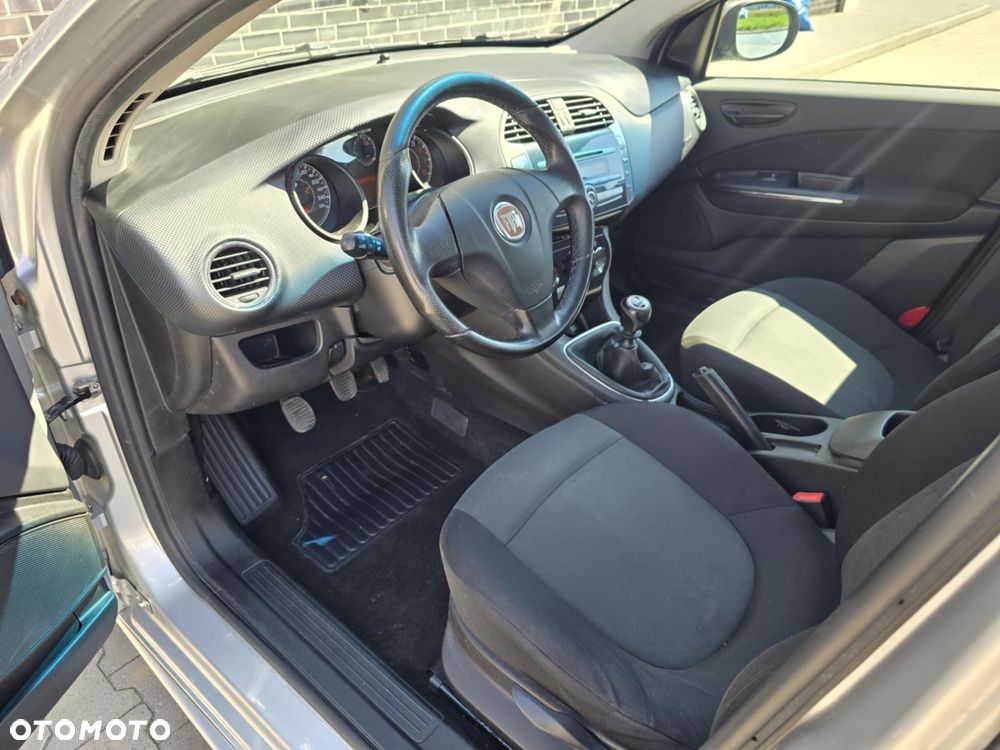 Fiat Bravo 1.4 16V Speed - 16