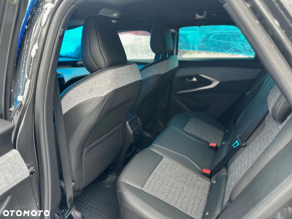 Peugeot 3008 1.2 PureTech Active Pack S&S - 8