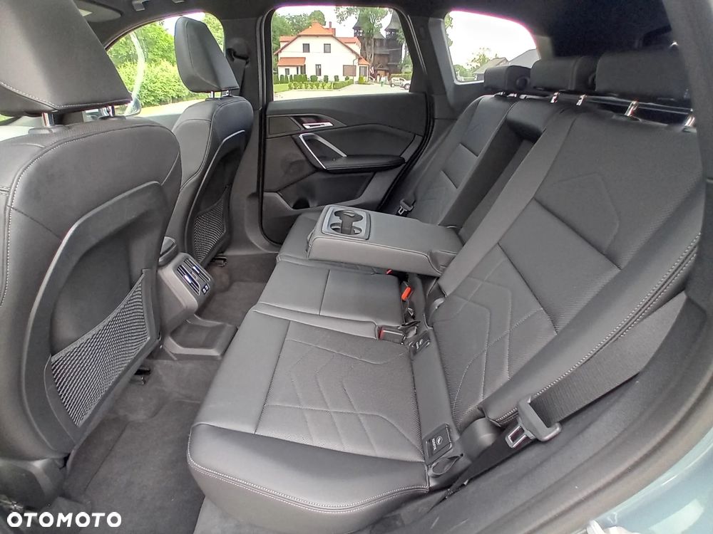 BMW X1 - 18