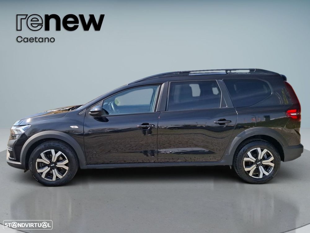 Dacia Jogger 1.0 ECO-G Expression 7L Bi-Fuel - 5