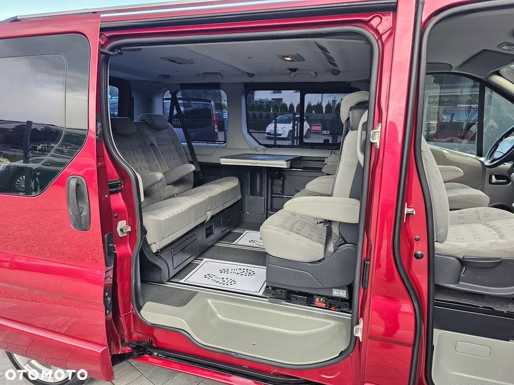 Renault Trafic L1H1 Generation Lux - 6