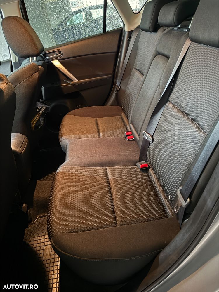 Mazda 3 2.0 MZR DISI Edition - 19