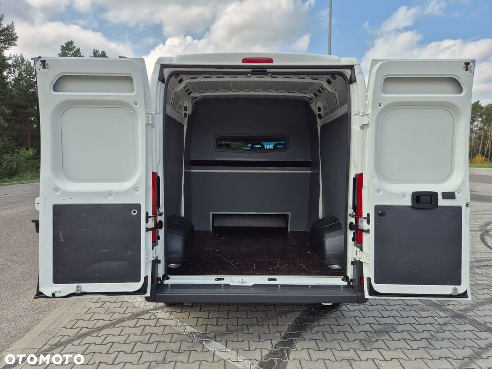 Peugeot Boxer - 20