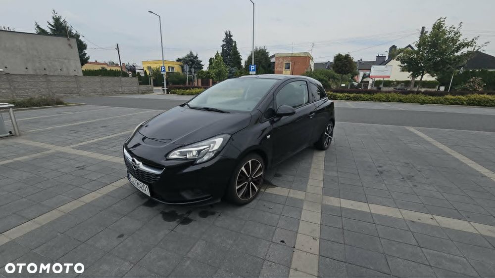 Opel Corsa 1.0 T Enjoy S&S - 8