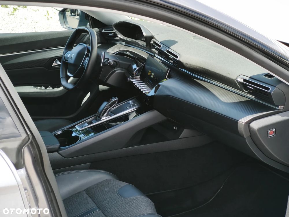 Peugeot 508 1.5 BlueHDi Allure Pack S&S EAT8 - 19