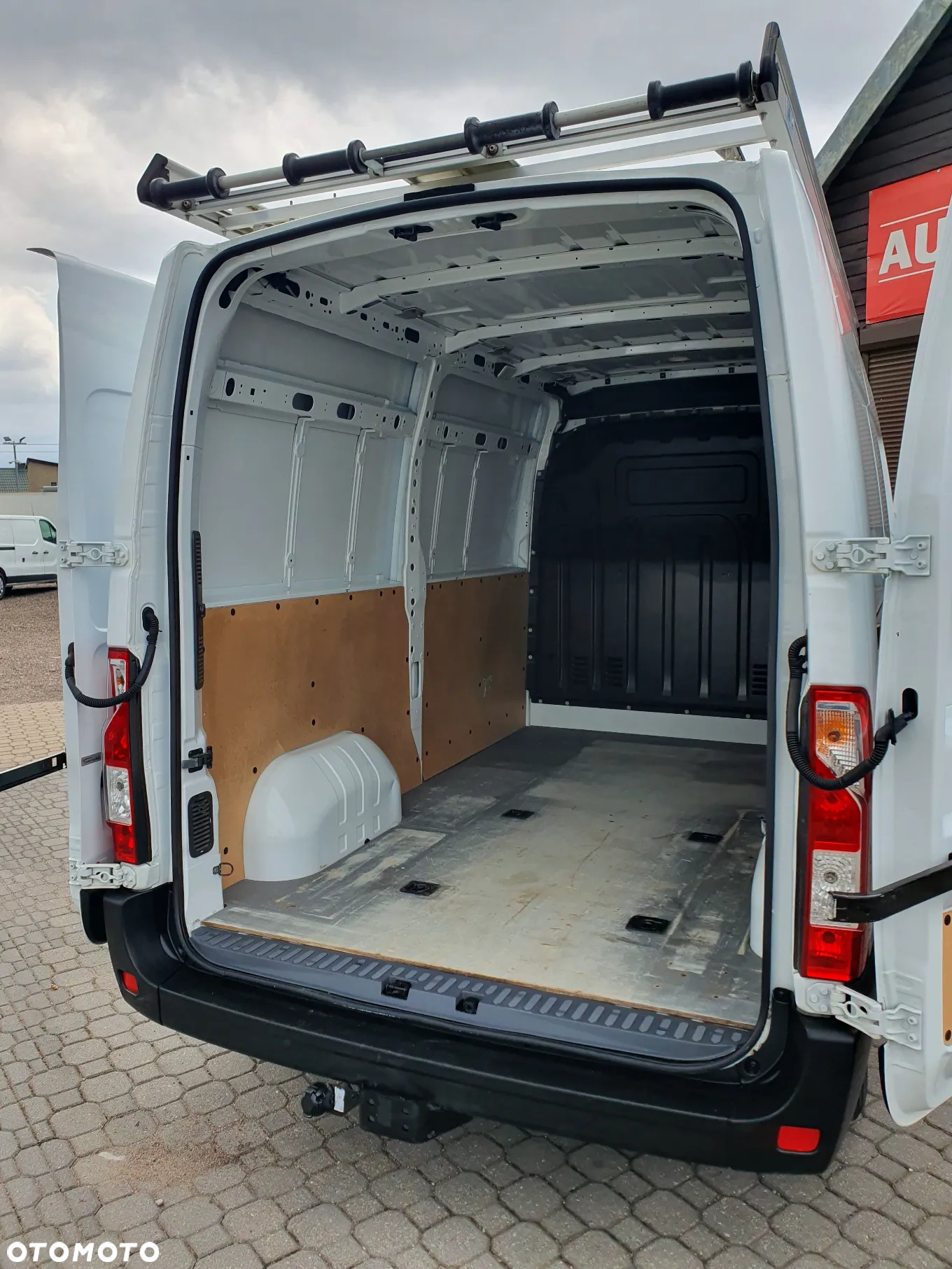 Renault Master - 8