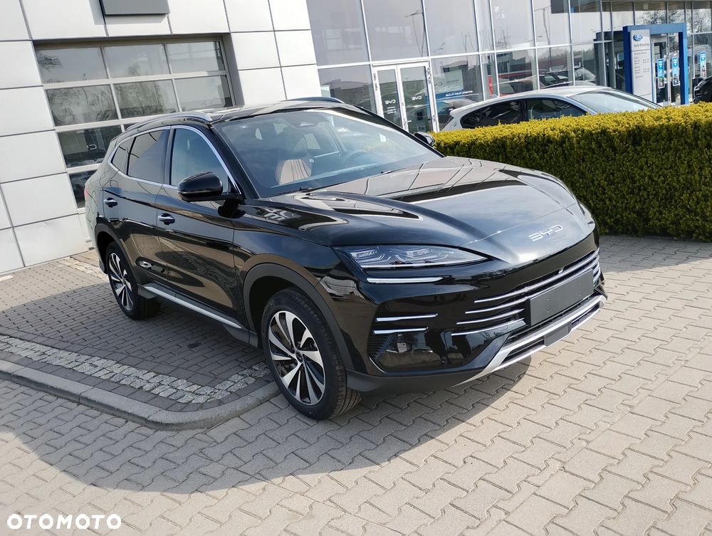 BYD Seal U 1.5 Boost - 4