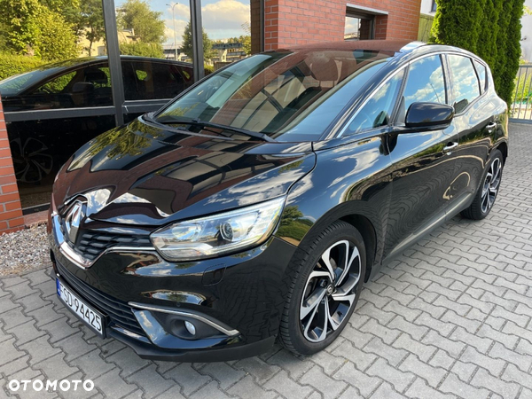 Renault Scenic 1.5 dCi Dynamique