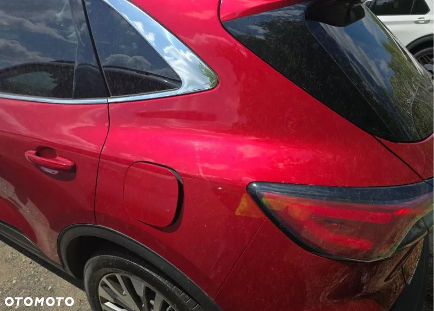 Ford Kuga 2.0 EcoBoost AWD Titanium ASS - 12