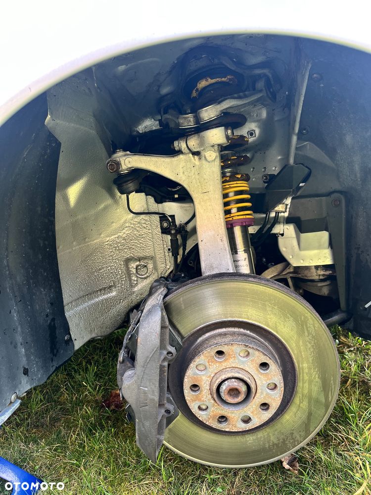 Audi S6 Avant 4.2 quattro - 7