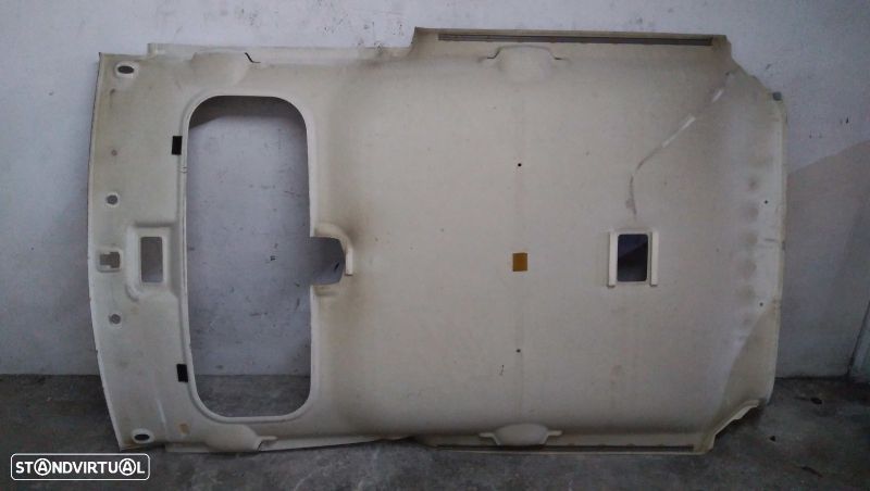 Forro De Teto Honda Hr-V (Gh) - 4