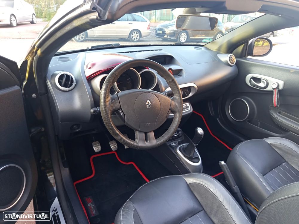 Renault Wind TCe 100 Night and Day - 15