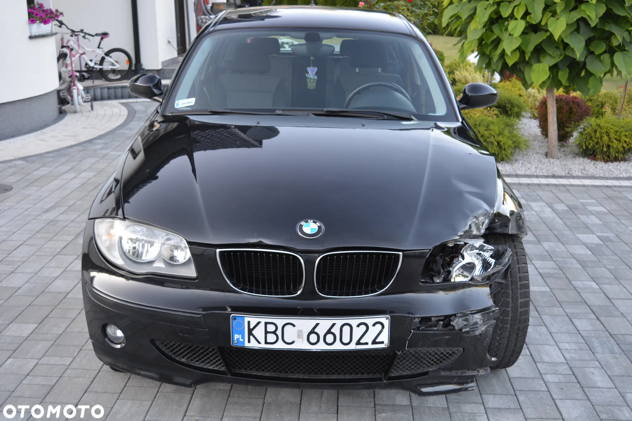 BMW Seria 1 118d - 21