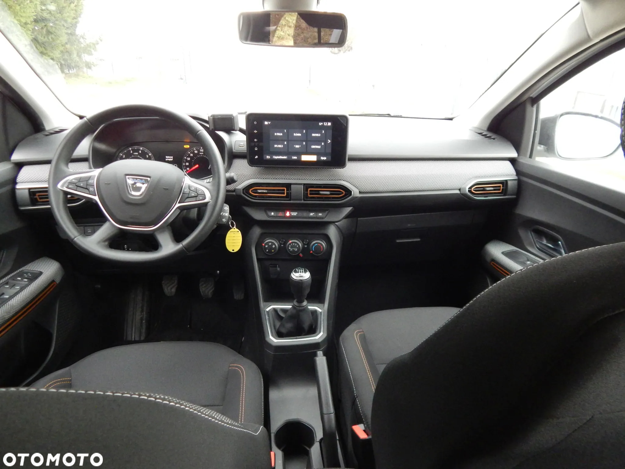 Dacia Sandero Stepway 1.0 TCe Laureate S&S - 9