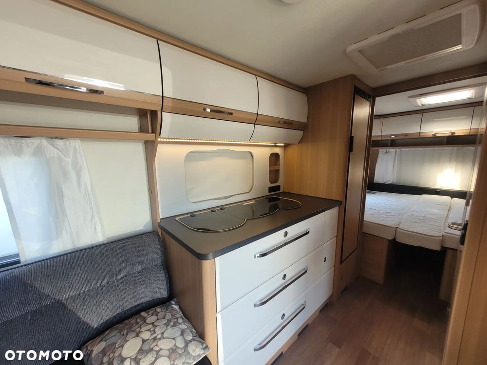 LMC Musica 560E,  przedsionek Isabella - 10