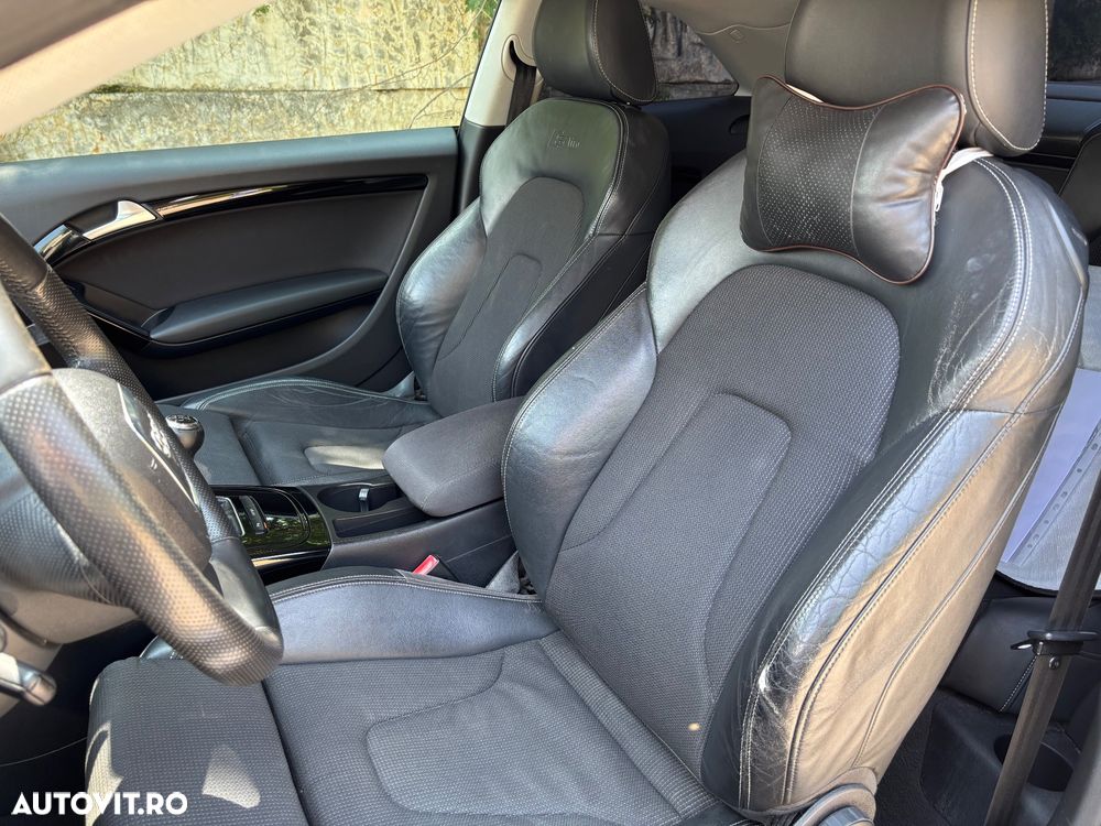 Audi A5 Coupé 1.8 TFSI - 16