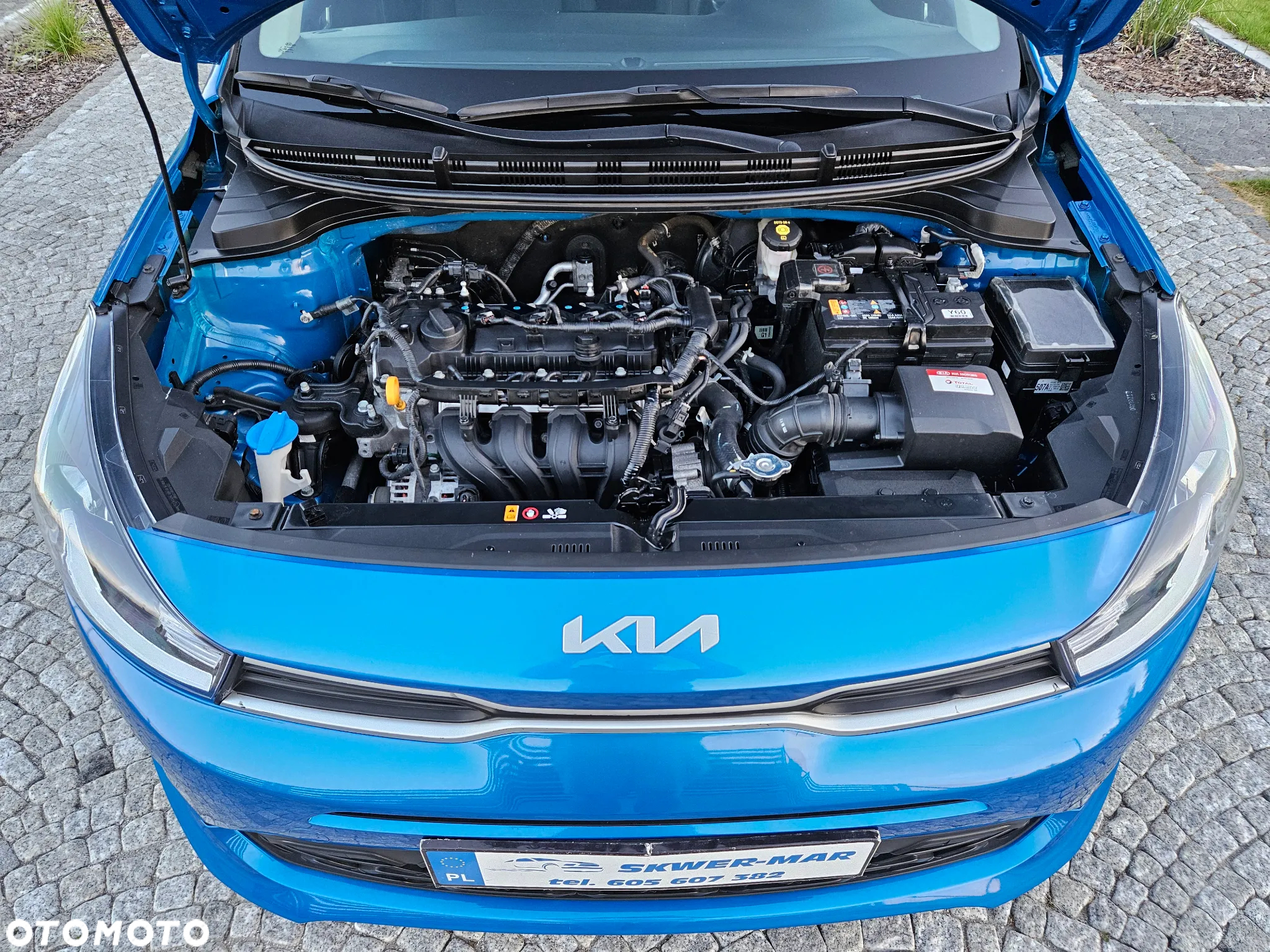 Kia Rio 1.2 M - 31