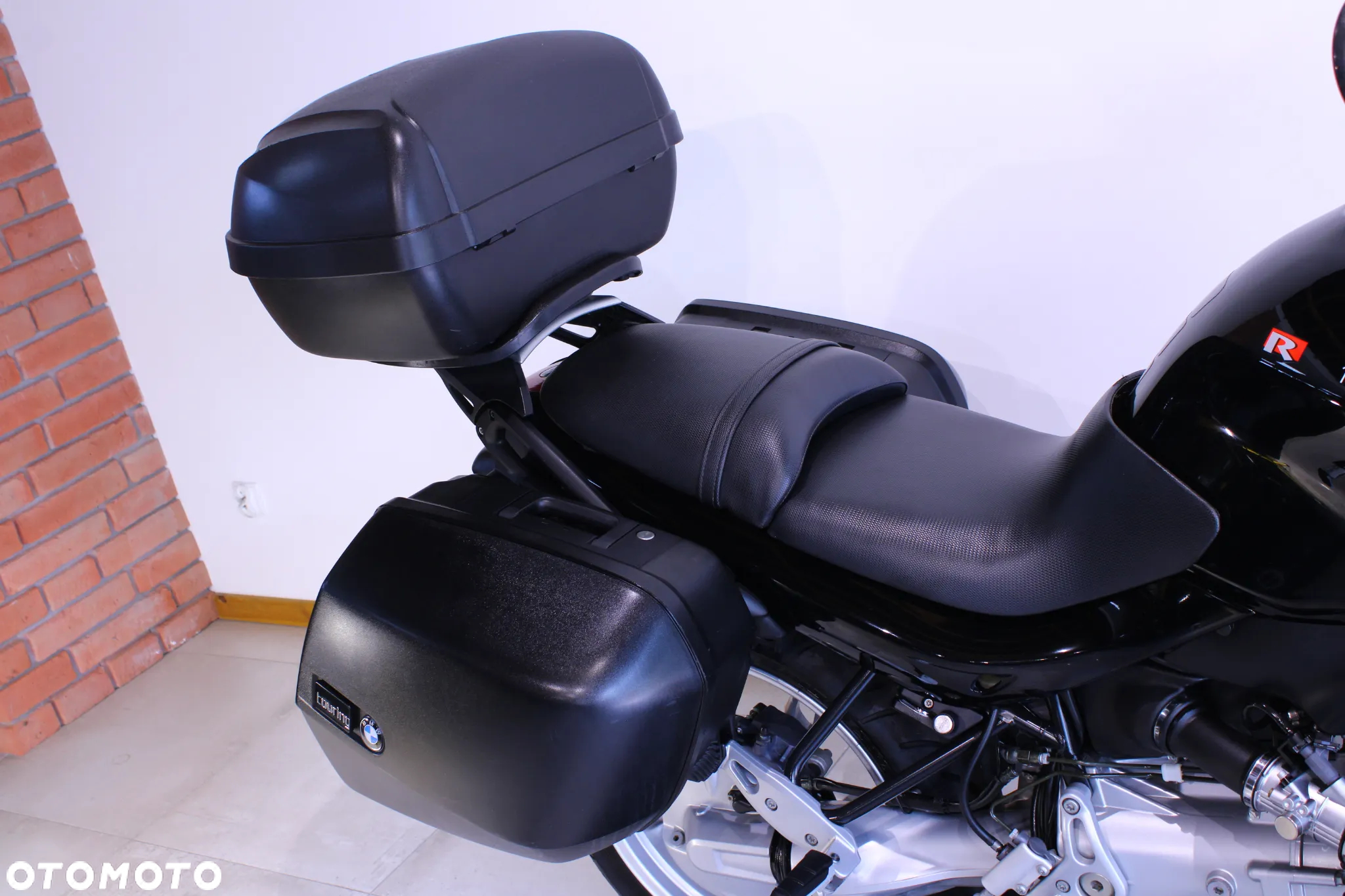 BMW R - 14