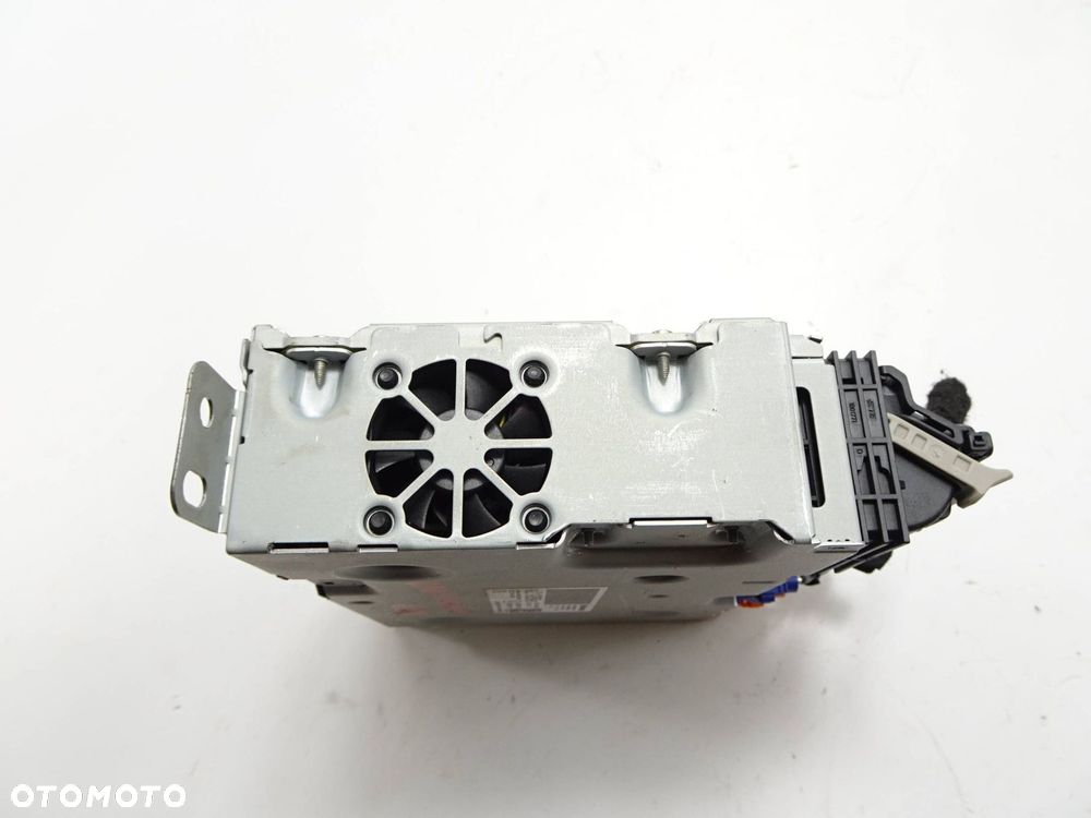 stacja multimedialna radio gps opel crossland x 9821908980 - 4