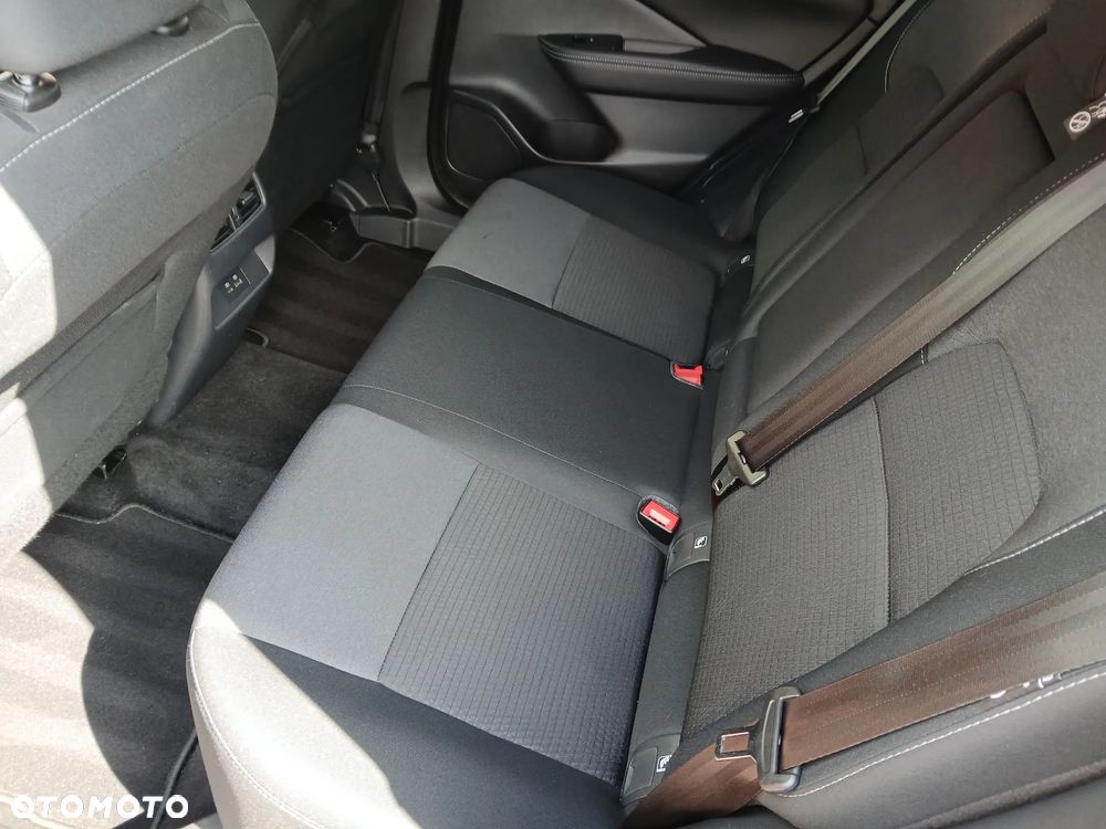 Nissan Qashqai - 6