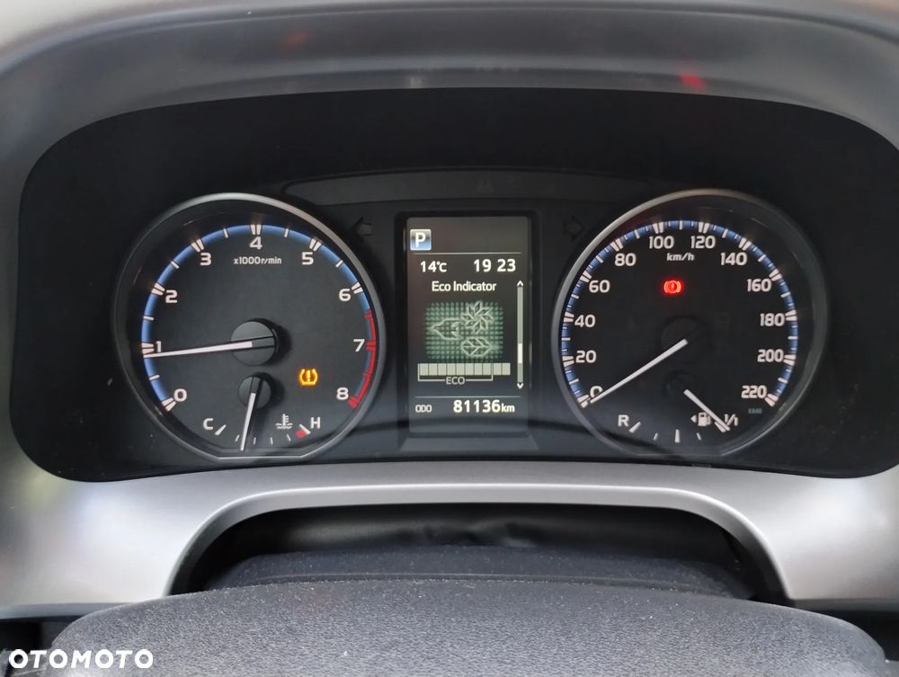 Toyota RAV4 2.0 Active - 10