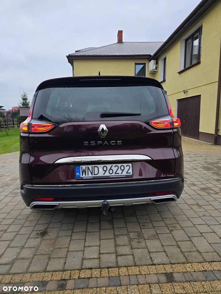 Renault Espace 2.0 Blue dCi Initiale Paris EDC - 4