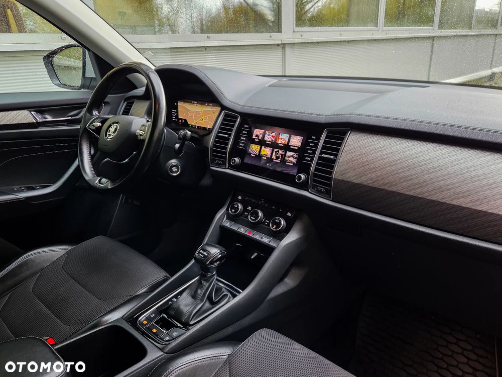 Skoda Kodiaq 2.0 TSI 4x4 Style DSG - 23