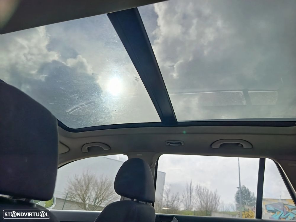 VW Golf Variant 1.6 TDi DPF BlueMotion Comfortline - 17